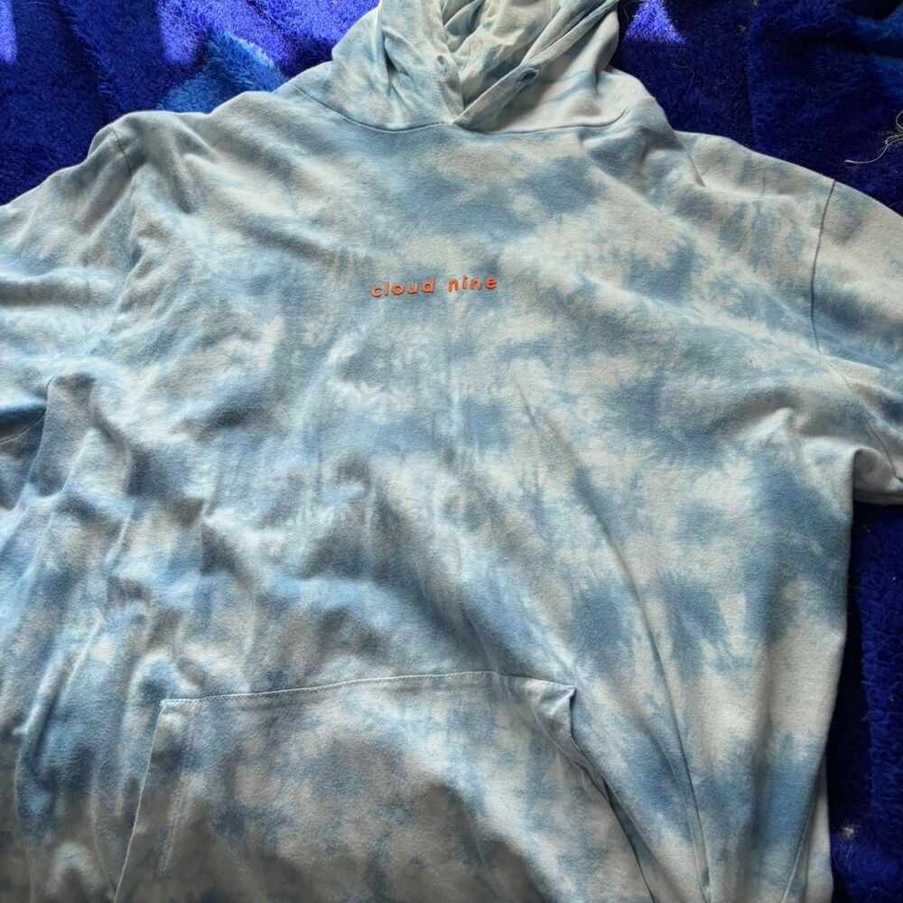 Unbranded Men's multi Hoodie
